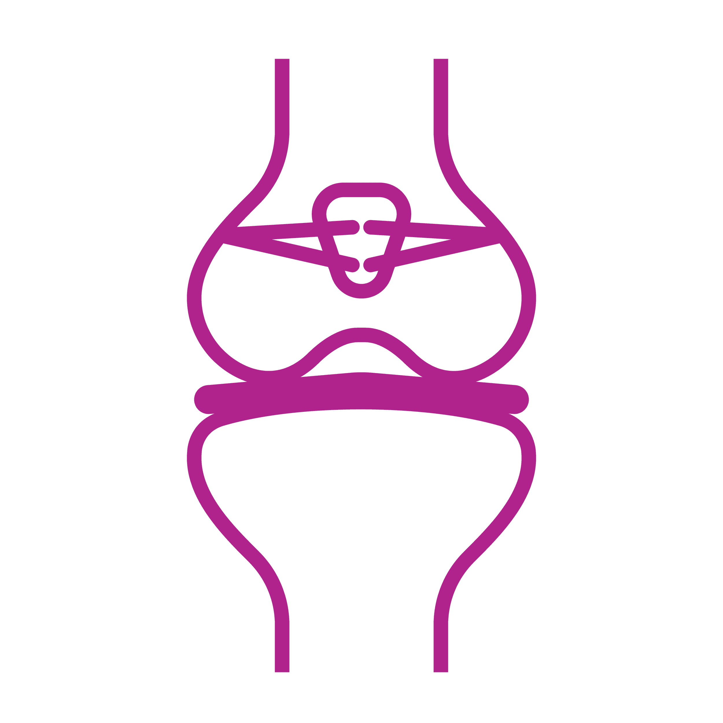 MPFL repair illustration